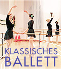 Klassisches Ballett